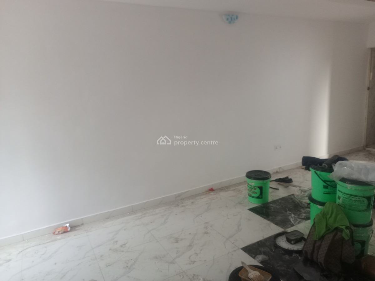 Newly Built 2 Bedroom Apartment with Wardrobe and Water Heater, Malete, Opposite Beechwood Estate, Ibeju Lekki, Lagos, House for Rent