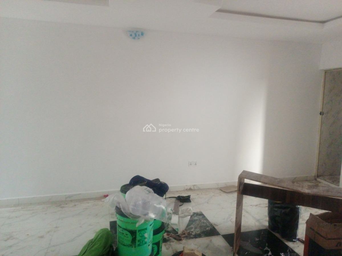 Newly Built 2 Bedroom Apartment with Wardrobe and Water Heater, Malete, Opposite Beechwood Estate, Ibeju Lekki, Lagos, House for Rent