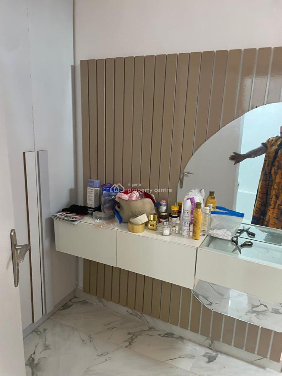 Luxury 3bedroom Semi Detached Duplex in Vgc, Victoria Garden City, Lekki, Lagos, Semi-detached Duplex for Sale