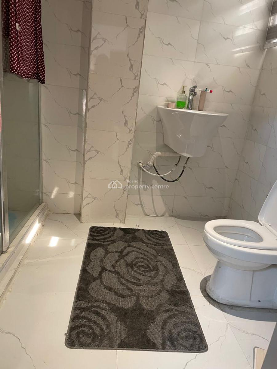 Luxury 3bedroom Semi Detached Duplex in Vgc, Victoria Garden City, Lekki, Lagos, Semi-detached Duplex for Sale