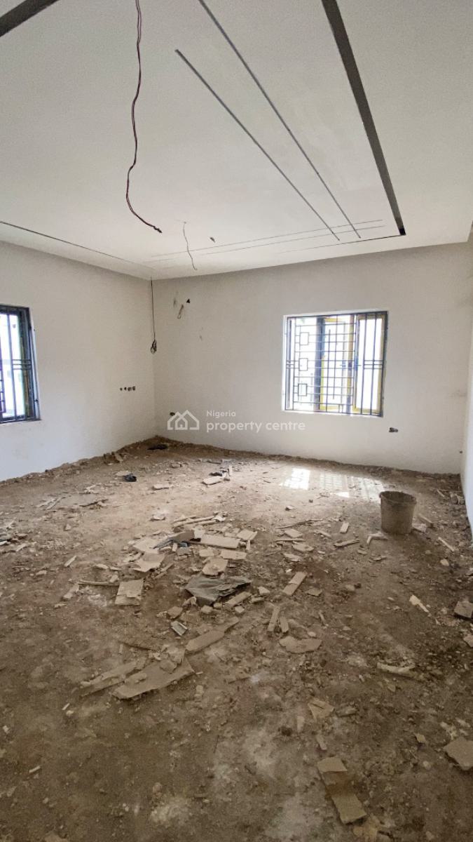 Luxury 5 Bedroom Detached Duplex + Bq  Lifecamp, Lifecamp, Life Camp, Abuja, Detached Duplex for Sale