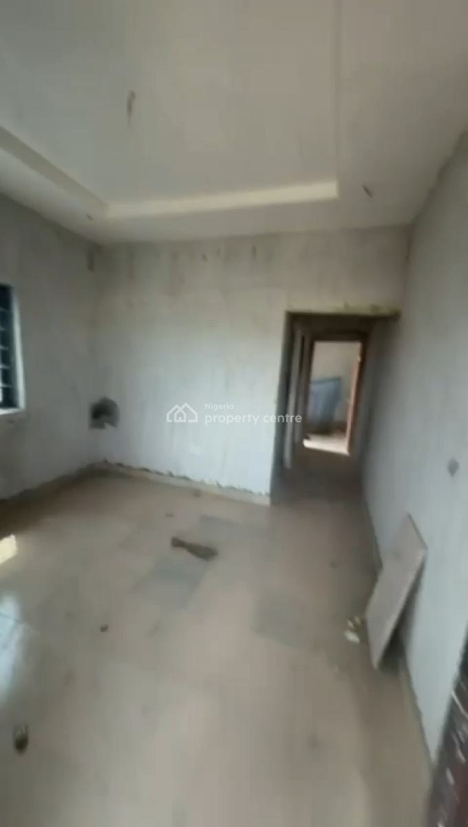 Newly Built Standard and Spacious Miniflat (6 Units), Ilasa, Mushin, Lagos, Mini Flat (room and Parlour) for Rent