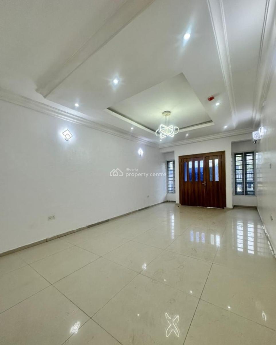 Tastefully Finished 6 Units of 3 Bedroom En-suite Flat with Fitted Kit, Ikoyi, Lagos, Flat / Apartment for Rent