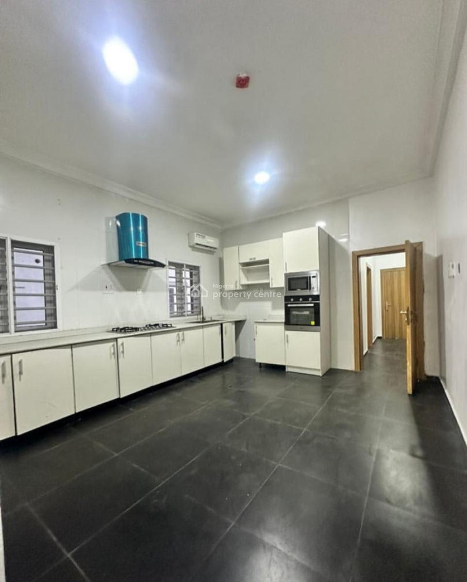 Tastefully Finished 6 Units of 3 Bedroom En-suite Flat with Fitted Kit, Ikoyi, Lagos, Flat / Apartment for Rent