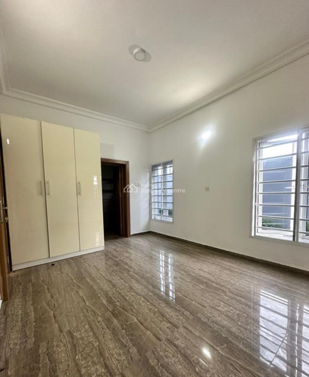 Tastefully Finished 6 Units of 3 Bedroom En-suite Flat with Fitted Kit, Ikoyi, Lagos, Flat / Apartment for Rent