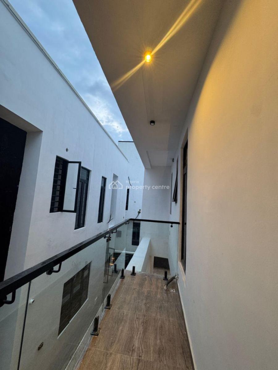 2 Units of 5 Bedroom Detached Duplex with Bq, Megamound Estate, Ikota, Lekki, Lagos, Detached Duplex for Sale