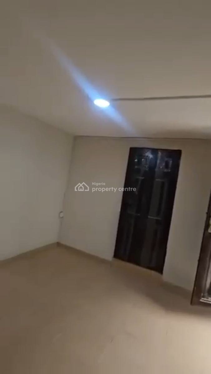 a Well Maintained and Spacious Miniflat, New Garage, Gbagada, Lagos, Mini Flat (room and Parlour) for Rent