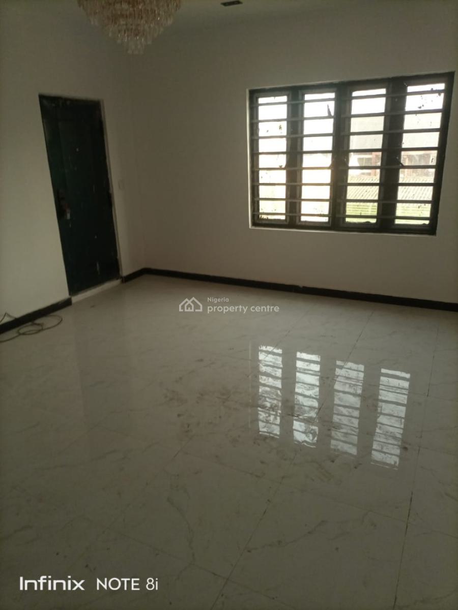 Newly Built 4bed Duplex with Bq Cofo, Ojodu, Ojodu Berger, Ojodu, Lagos, Terraced Duplex for Sale