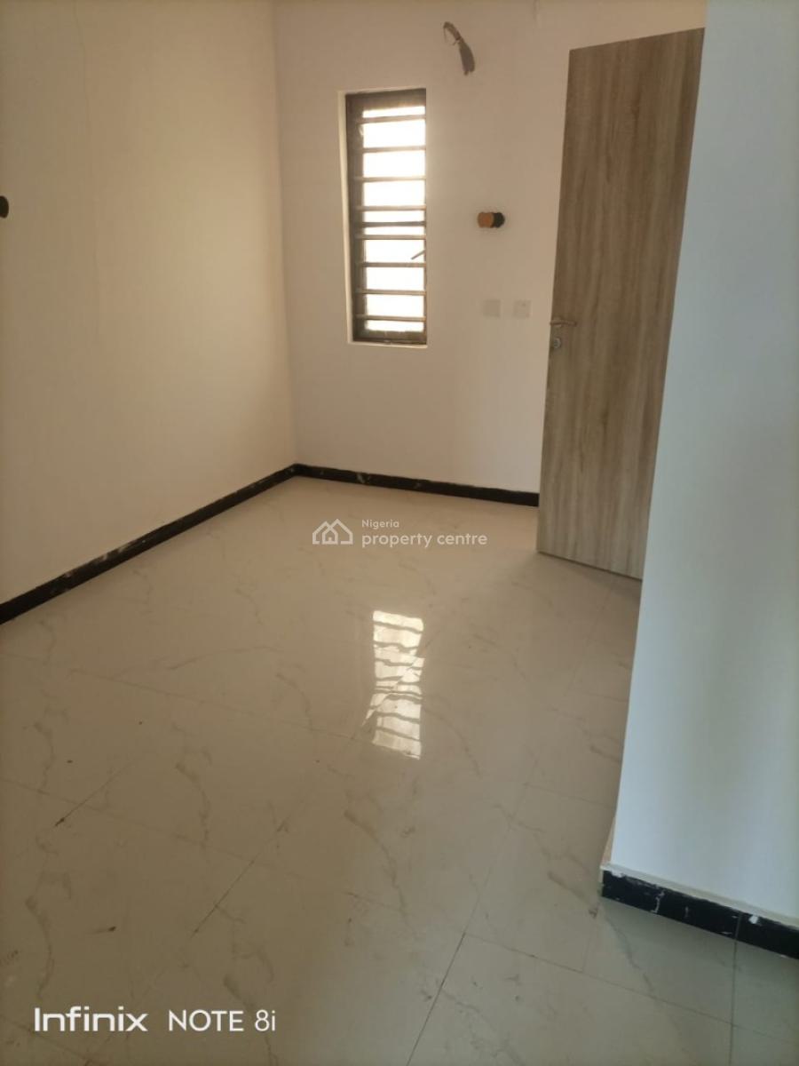 Newly Built 4bed Duplex with Bq Cofo, Ojodu, Ojodu Berger, Ojodu, Lagos, Terraced Duplex for Sale
