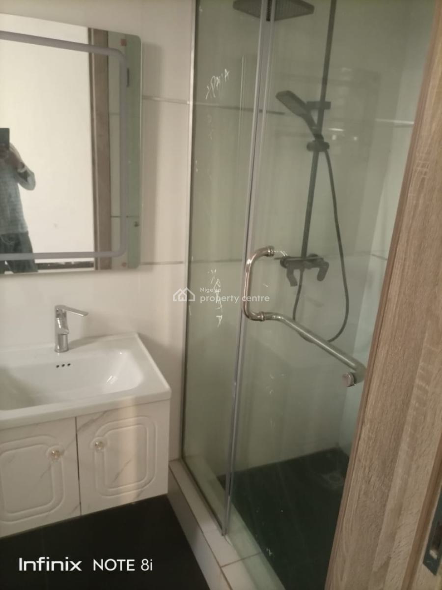 Newly Built 4bed Duplex with Bq Cofo, Ojodu, Ojodu Berger, Ojodu, Lagos, Terraced Duplex for Sale