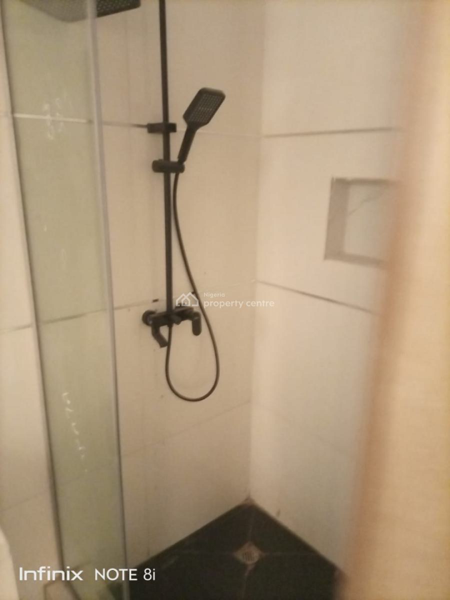 Newly Built 4bed Duplex with Bq Cofo, Ojodu, Ojodu Berger, Ojodu, Lagos, Terraced Duplex for Sale