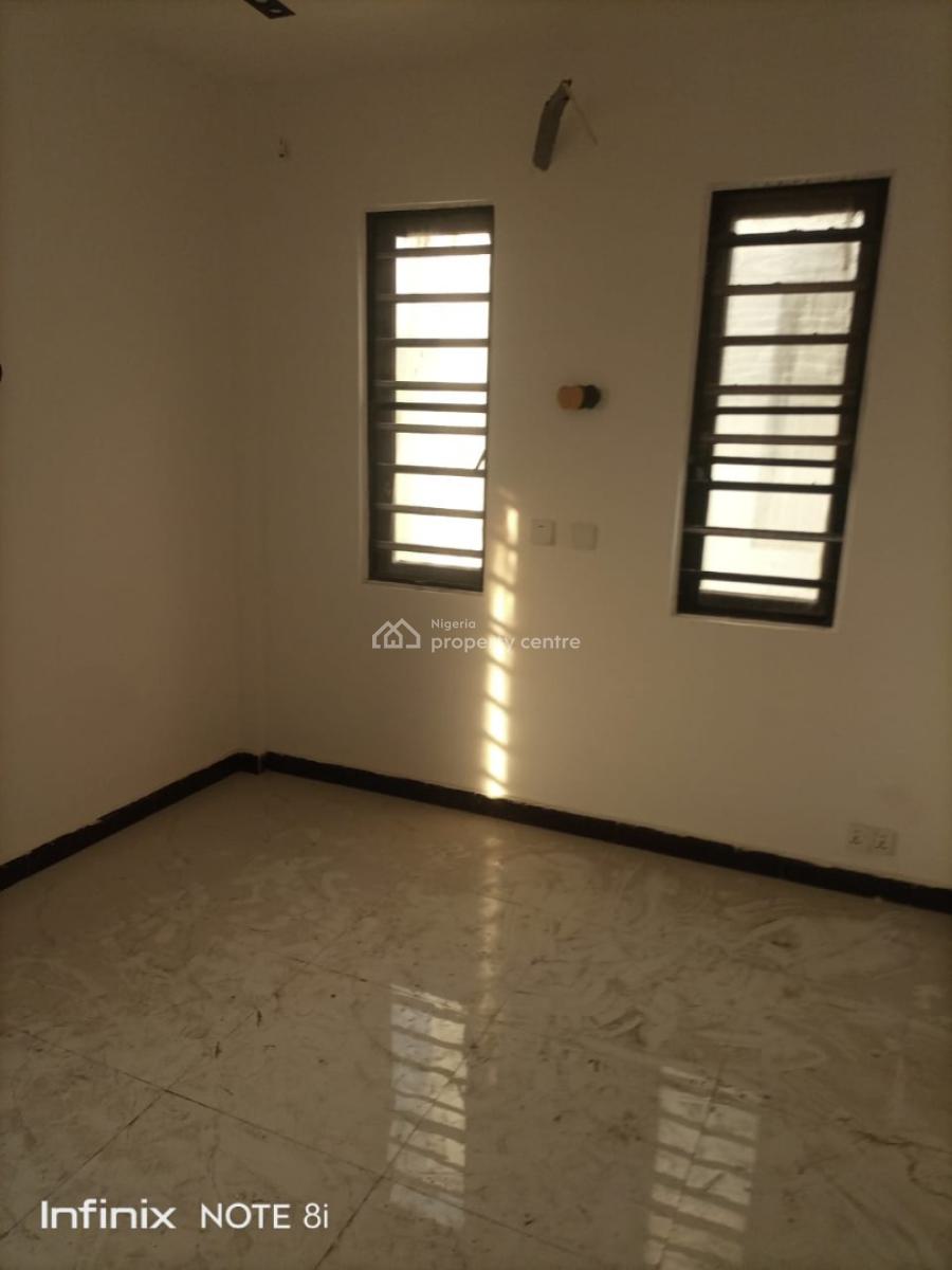 Newly Built 4bed Duplex with Bq Cofo, Ojodu, Ojodu Berger, Ojodu, Lagos, Terraced Duplex for Sale