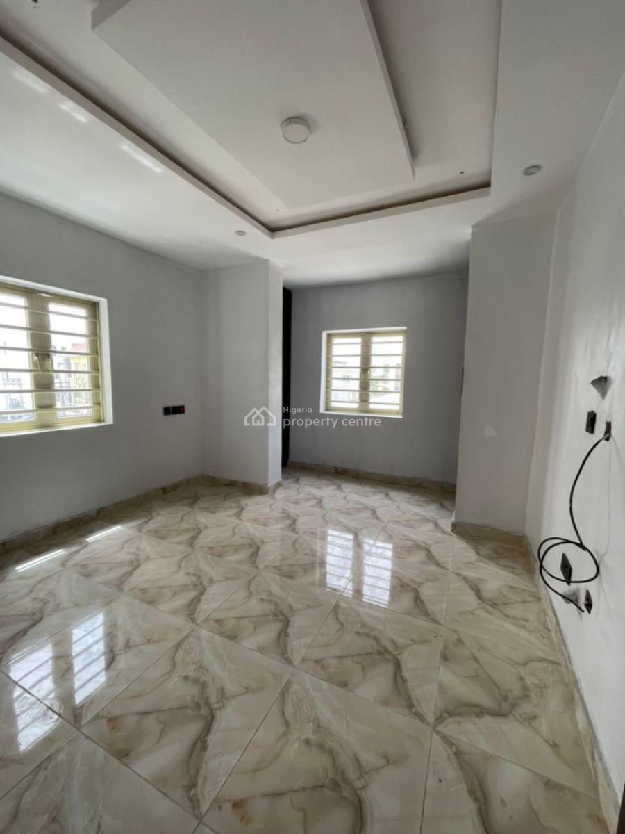 3units of Standard 2 Bedroom Flat in Ikate Illasan, Ikate Illasan, Lekki, Lagos, Flat / Apartment for Rent