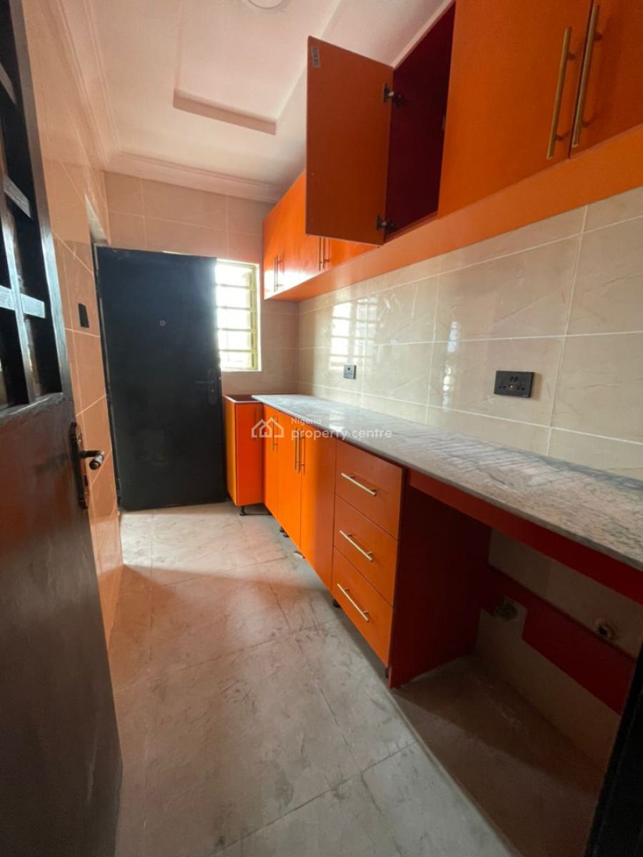 3units of Standard 2 Bedroom Flat in Ikate Illasan, Ikate Illasan, Lekki, Lagos, Flat / Apartment for Rent