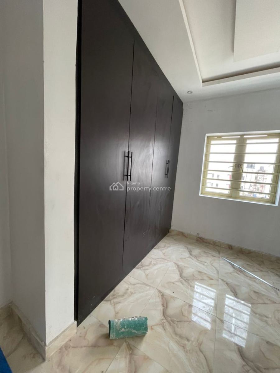 3units of Standard 2 Bedroom Flat in Ikate Illasan, Ikate Illasan, Lekki, Lagos, Flat / Apartment for Rent