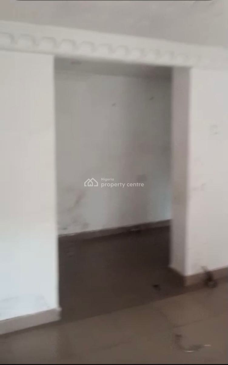 Mini Flat Downstairs Available, Ajah, Lagos, Mini Flat (room and Parlour) for Rent