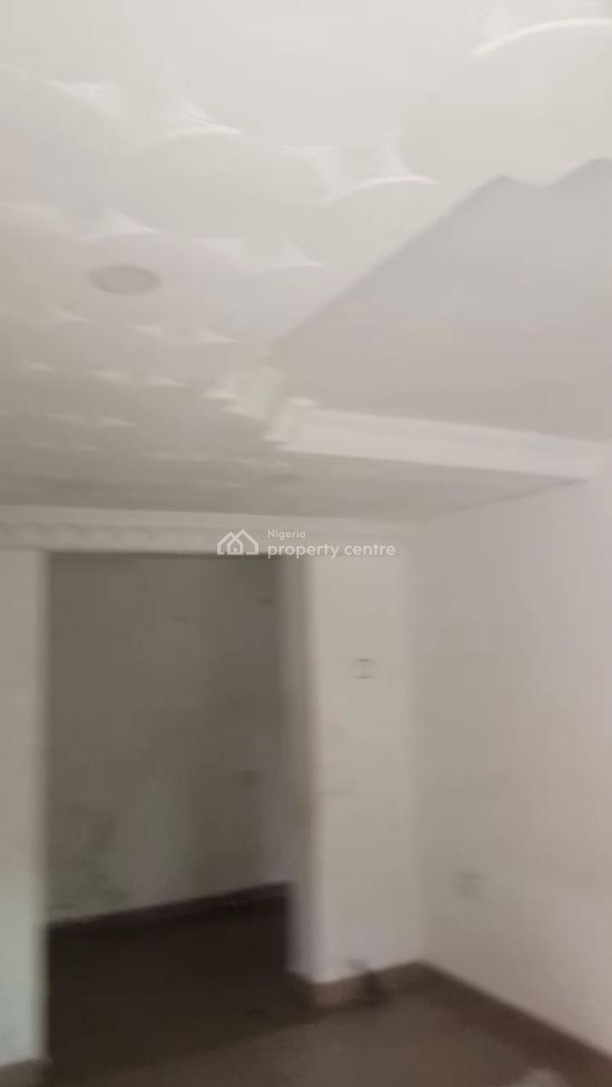 Mini Flat Downstairs Available, Ajah, Lagos, Mini Flat (room and Parlour) for Rent