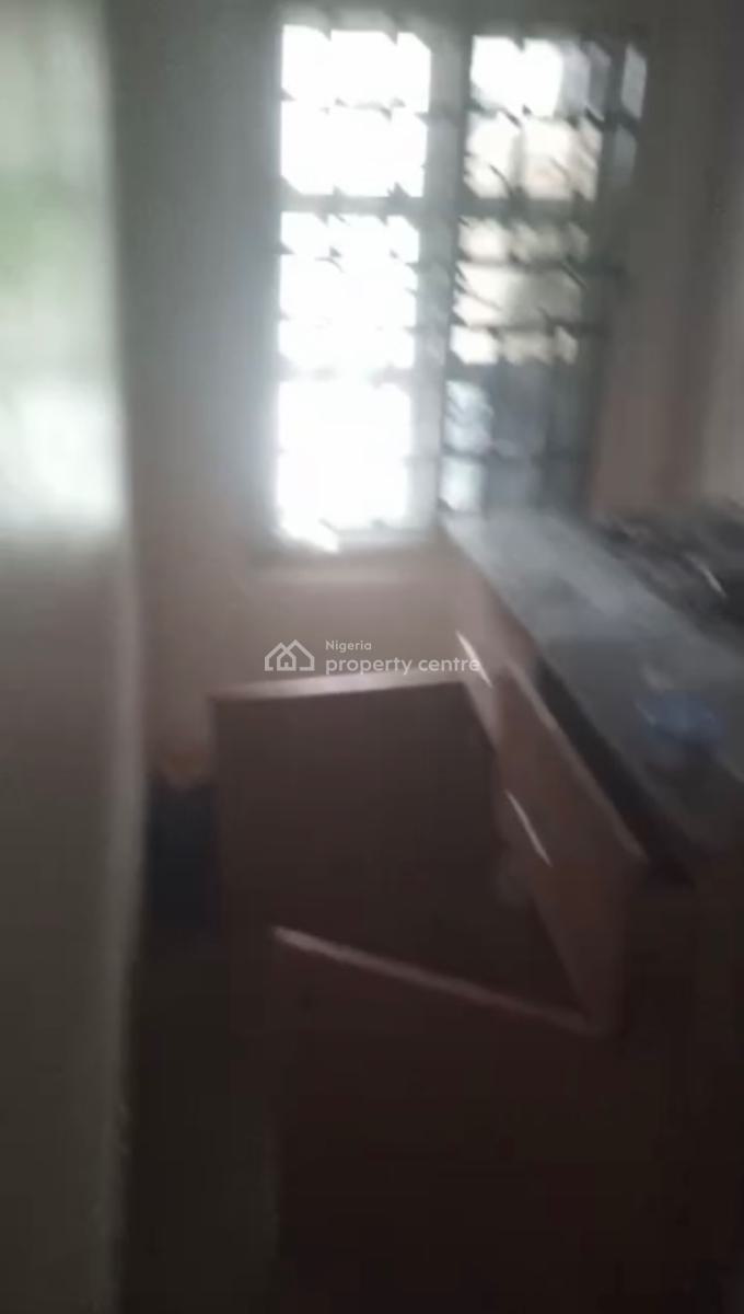 Mini Flat Downstairs Available, Ajah, Lagos, Mini Flat (room and Parlour) for Rent