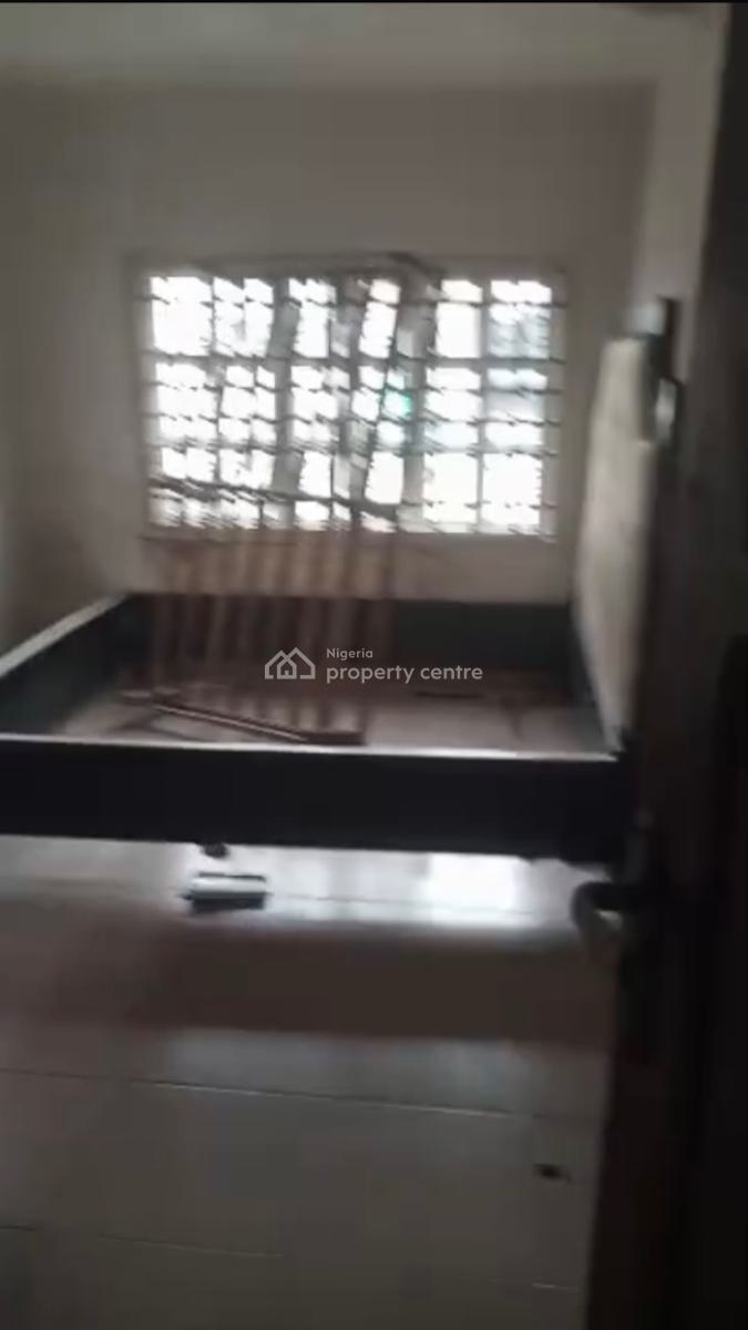 Mini Flat Downstairs Available, Ajah, Lagos, Mini Flat (room and Parlour) for Rent