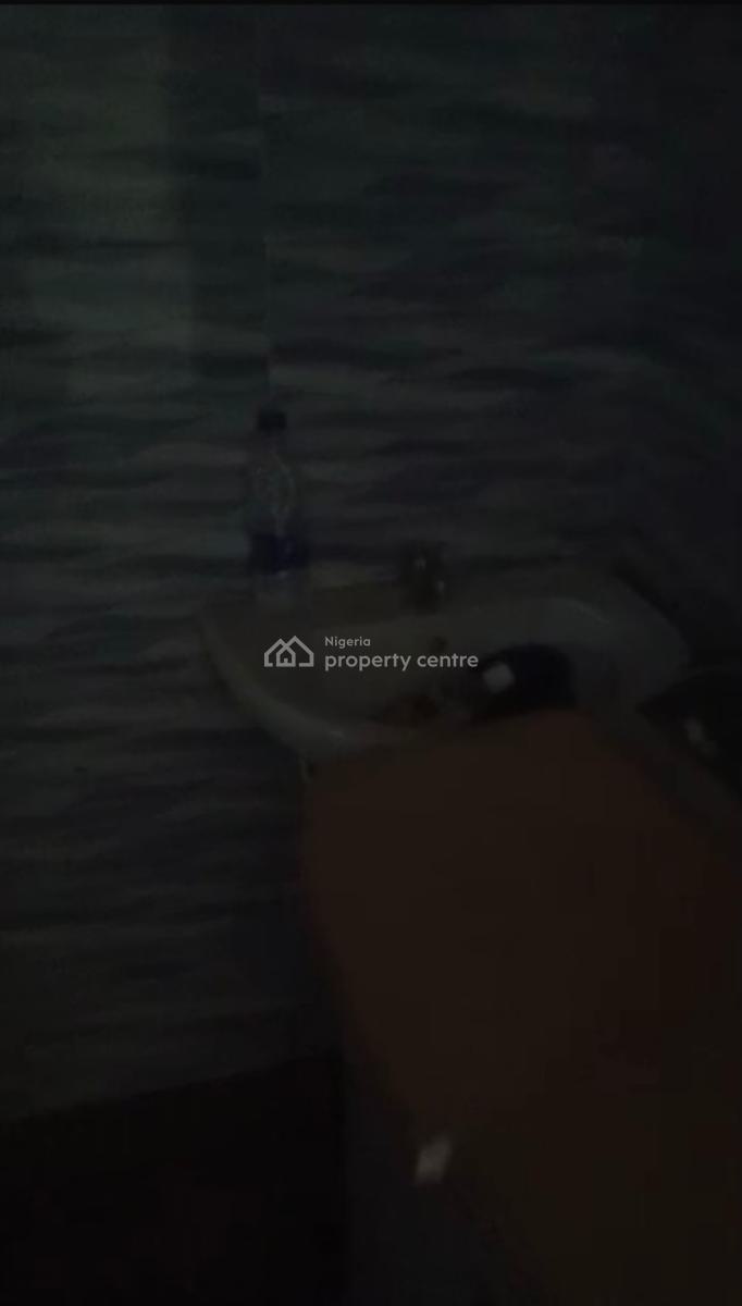 Mini Flat Downstairs Available, Ajah, Lagos, Mini Flat (room and Parlour) for Rent