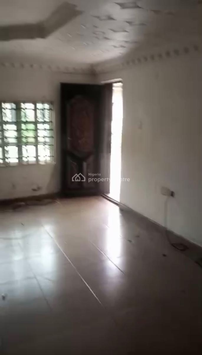 Mini Flat Downstairs Available, Ajah, Lagos, Mini Flat (room and Parlour) for Rent