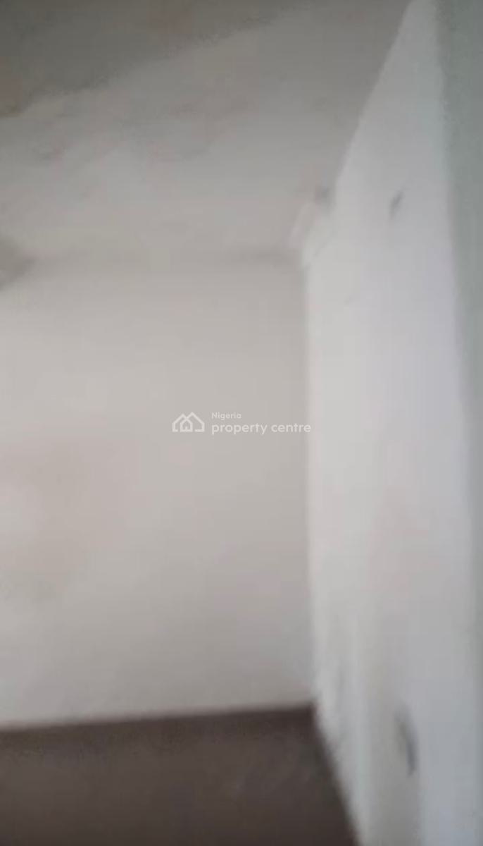 Mini Flat Downstairs Available, Ajah, Lagos, Mini Flat (room and Parlour) for Rent