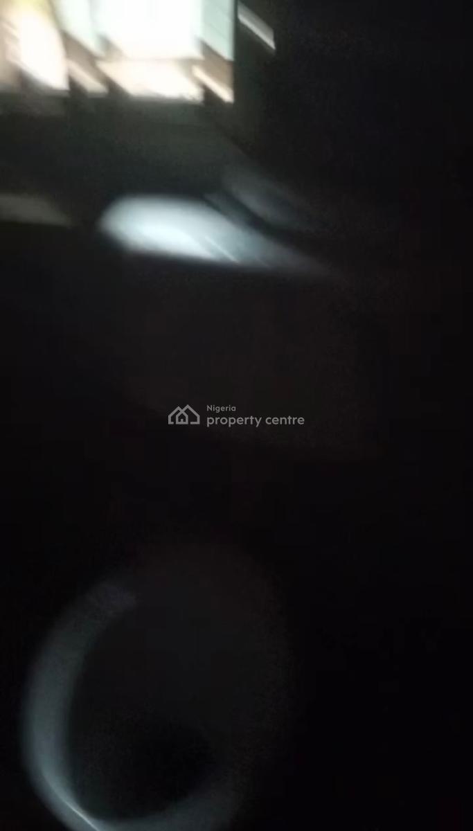 Mini Flat Downstairs Available, Ajah, Lagos, Mini Flat (room and Parlour) for Rent