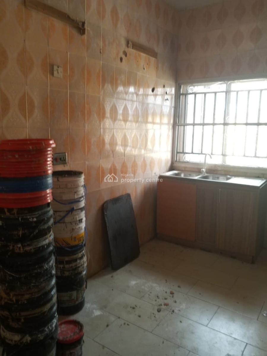 Luxurious 3 Bedroom Terrace Duplex, Seaside, Badore, Ajah, Lagos, Terraced Duplex for Rent