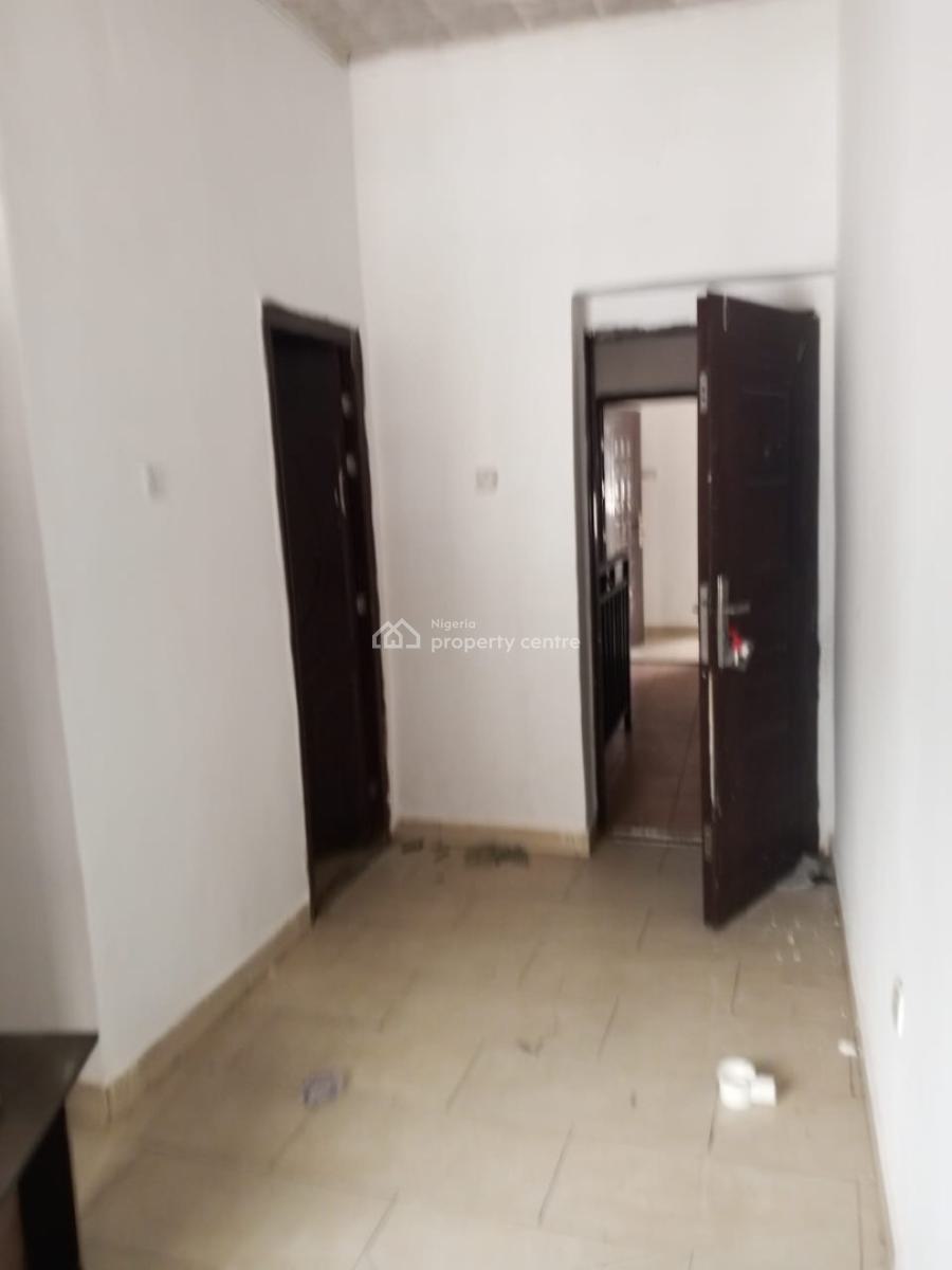 Luxurious 3 Bedroom Terrace Duplex, Seaside, Badore, Ajah, Lagos, Terraced Duplex for Rent