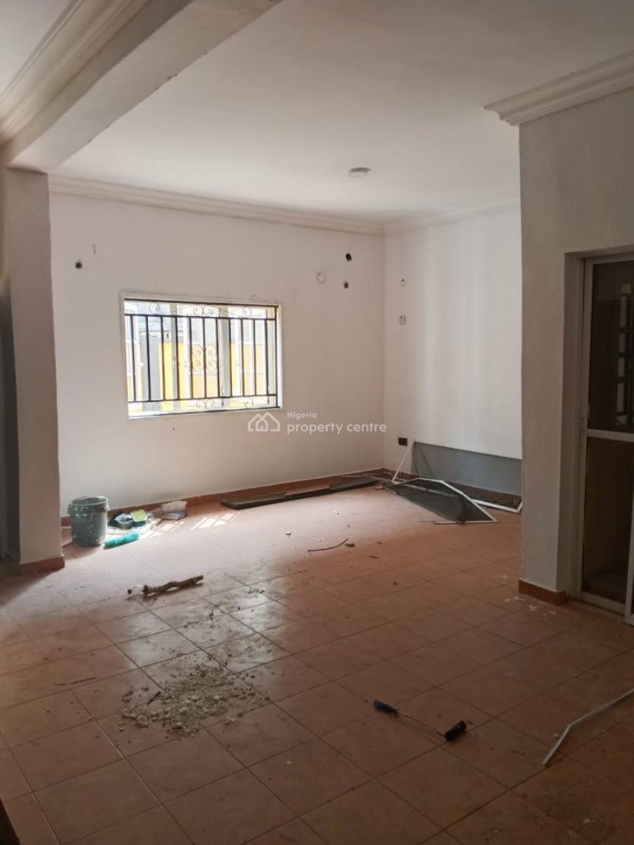 Luxurious 3 Bedroom Terrace Duplex, Seaside, Badore, Ajah, Lagos, Terraced Duplex for Rent