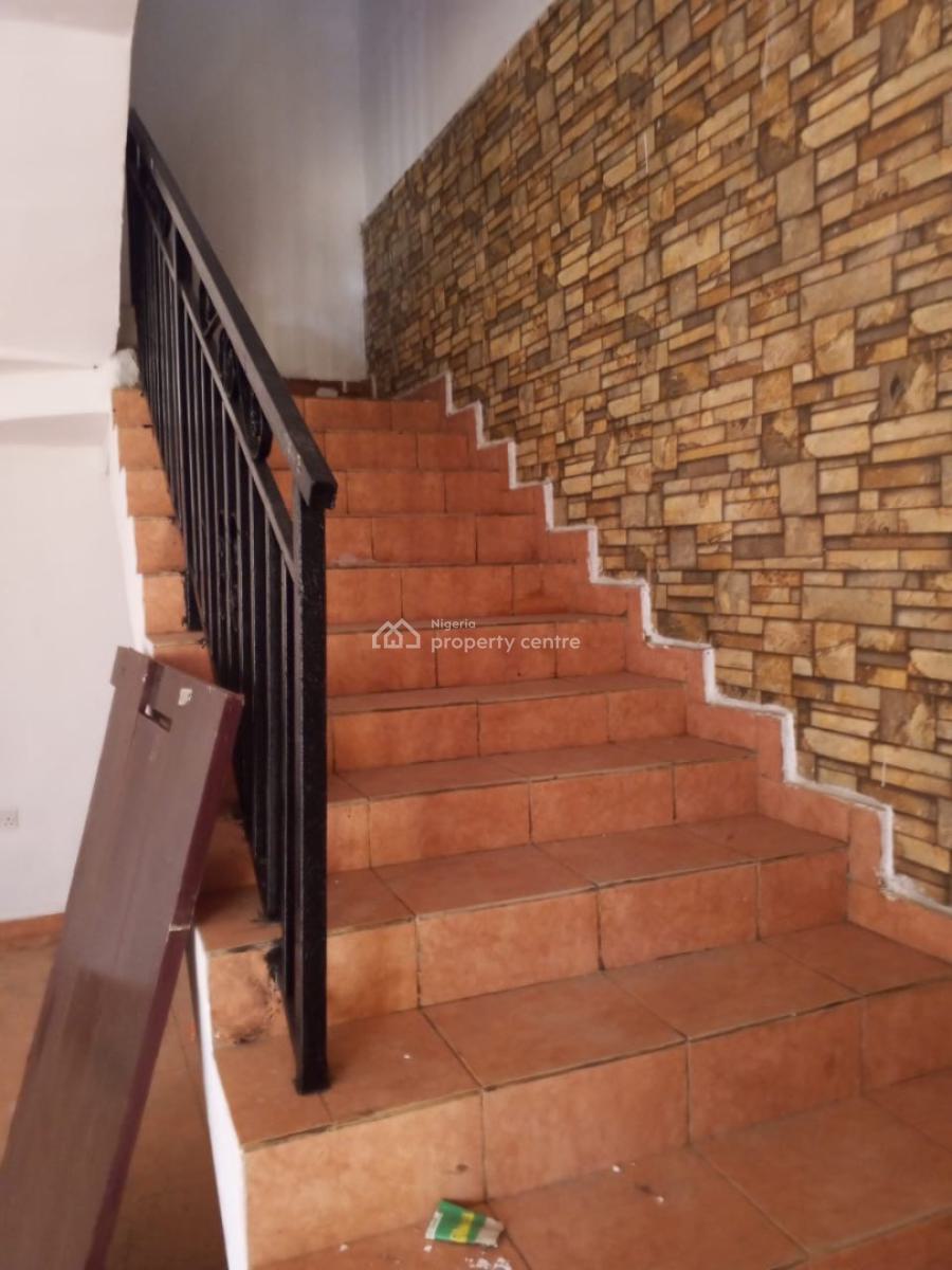 Luxurious 3 Bedroom Terrace Duplex, Seaside, Badore, Ajah, Lagos, Terraced Duplex for Rent
