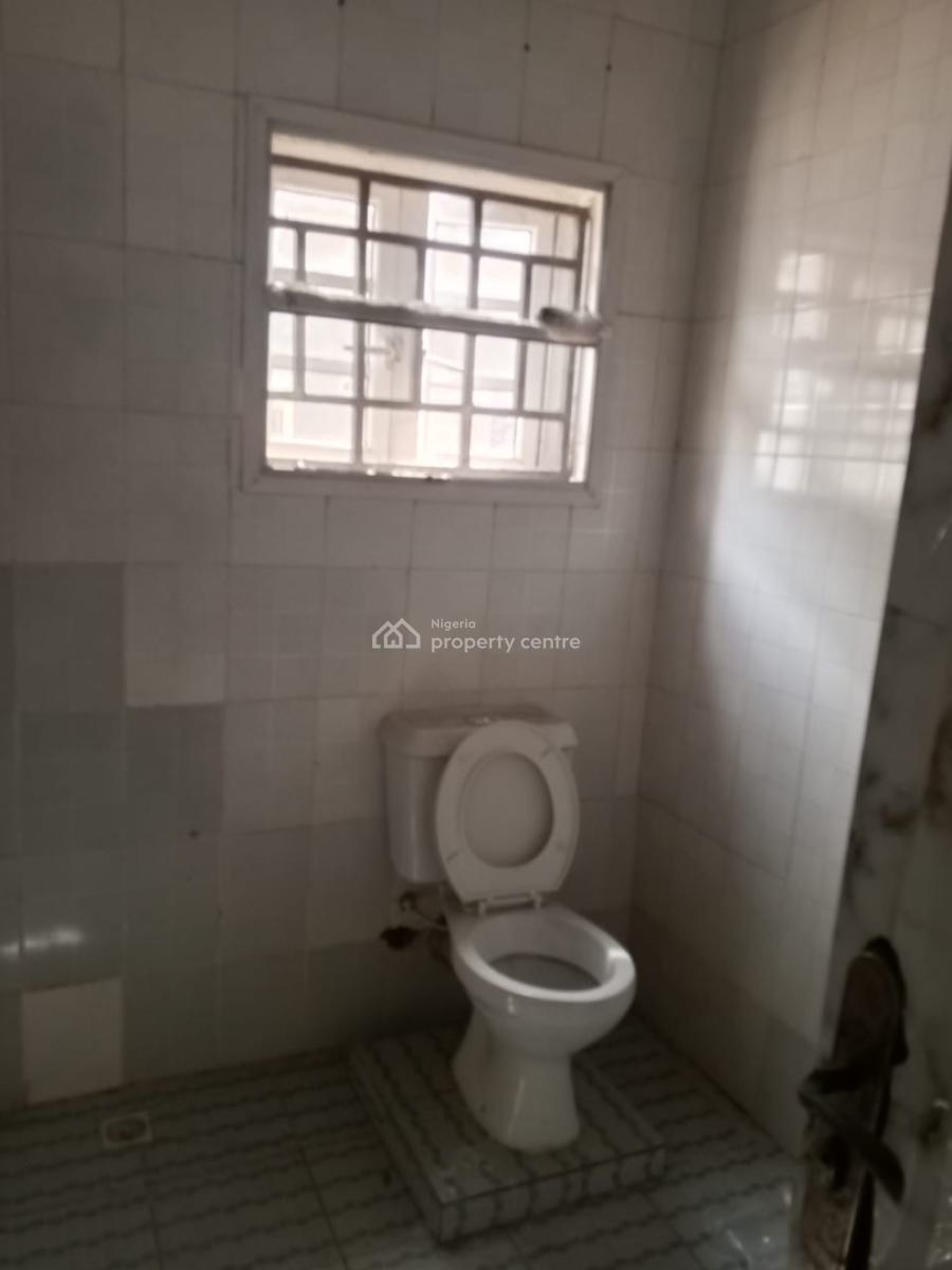 Luxurious 3 Bedroom Terrace Duplex, Seaside, Badore, Ajah, Lagos, Terraced Duplex for Rent