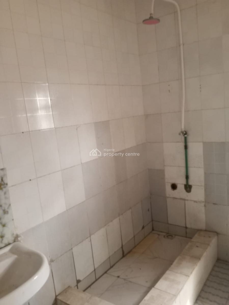 Luxurious 3 Bedroom Terrace Duplex, Seaside, Badore, Ajah, Lagos, Terraced Duplex for Rent