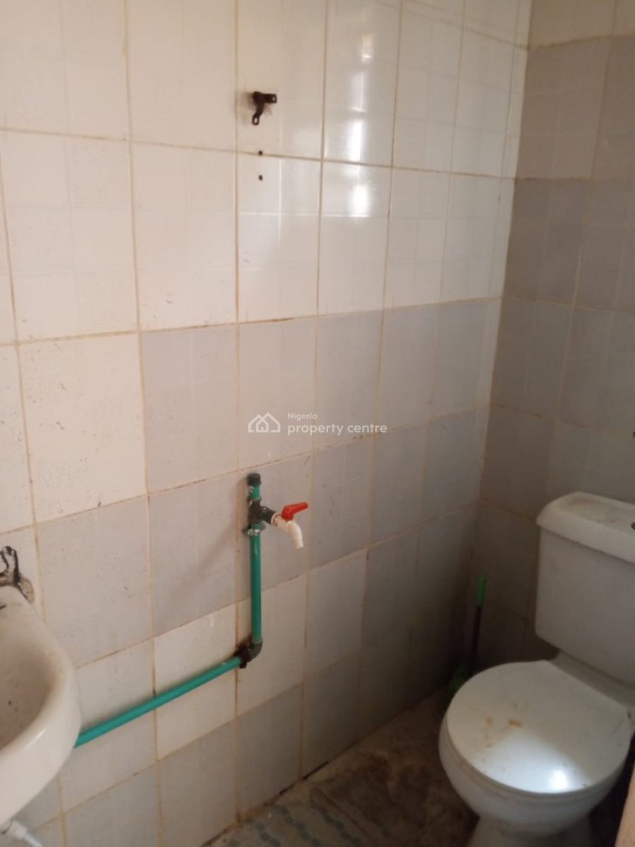 Luxurious 3 Bedroom Terrace Duplex, Seaside, Badore, Ajah, Lagos, Terraced Duplex for Rent