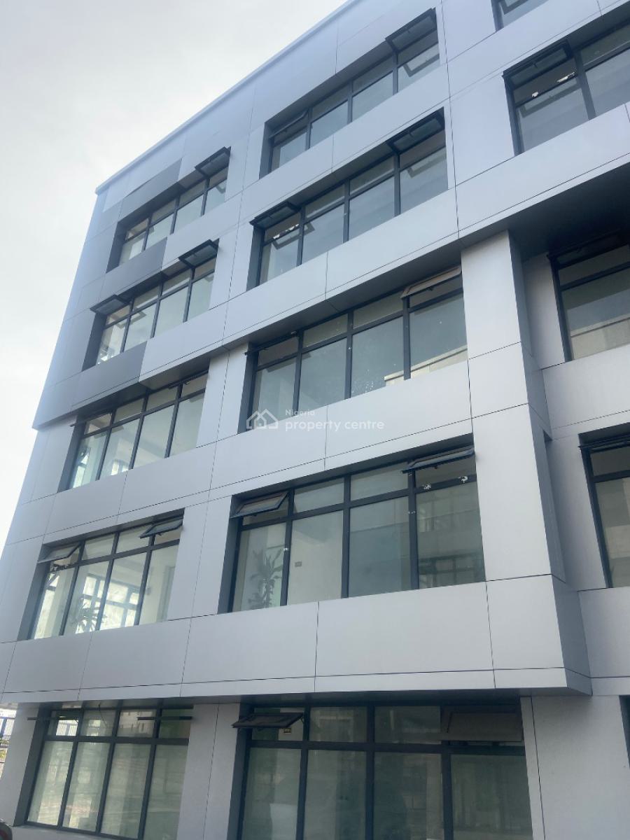 Shop Space, Sangotedo, Ajah, Lagos, Shop for Rent