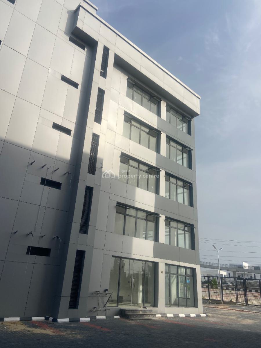 Shop Space, Sangotedo, Ajah, Lagos, Shop for Rent