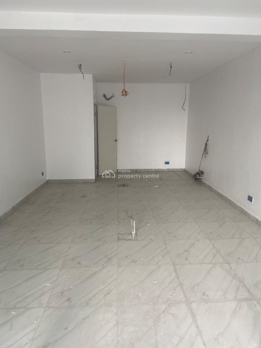 Shop Space, Sangotedo, Ajah, Lagos, Shop for Rent