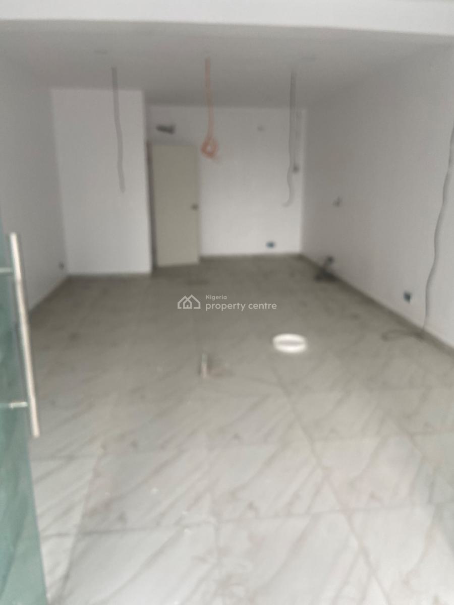 Shop Space, Sangotedo, Ajah, Lagos, Shop for Rent