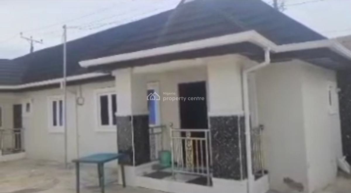 a Block of Flats of 4nos of 3bedroom & 2nos of Mini Flats, Agiliti Estate Phase 1, Mile 12, Kosofe, Lagos, Block of Flats for Sale