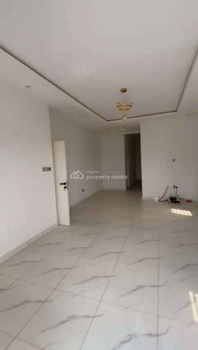 Standard 5 Bedroom Fully Detached Duplex with 1 Room Bq, G R a, Gbagada Phase 2, Gbagada, Lagos, Detached Duplex for Sale