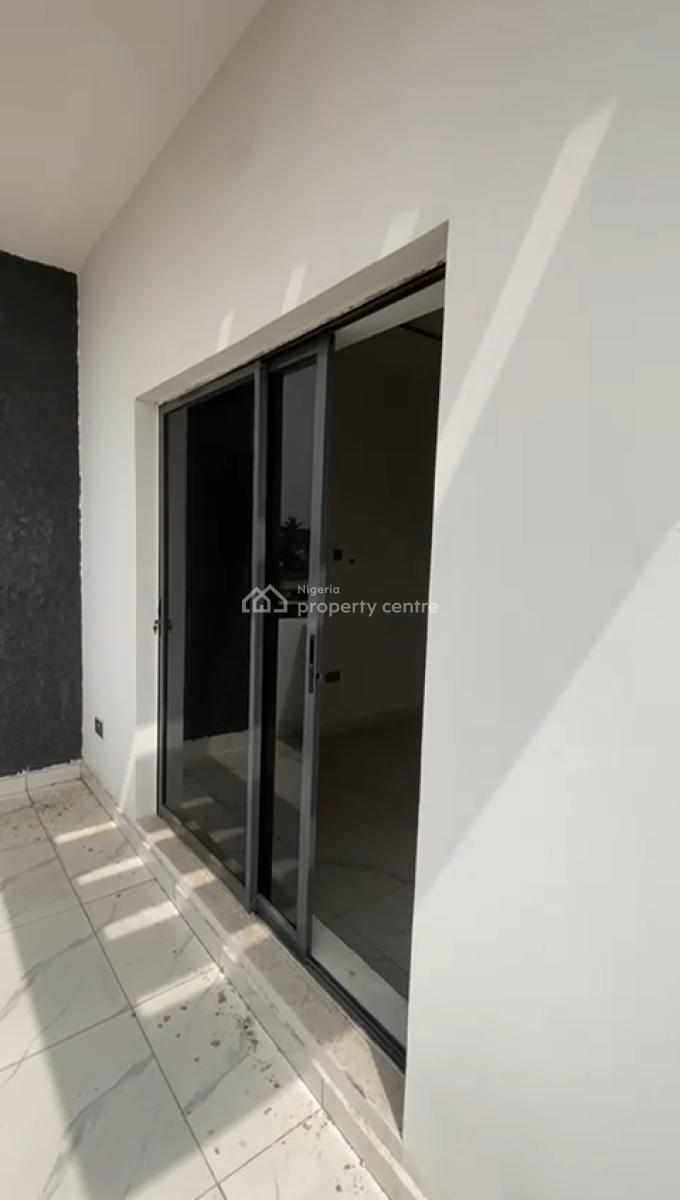 Standard 5 Bedroom Fully Detached Duplex with 1 Room Bq, G R a, Gbagada Phase 2, Gbagada, Lagos, Detached Duplex for Sale