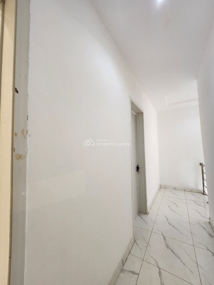 4bedroom Semi Detached Duplex, Fitted Kitchen with Accessories  - [ ] Modern Day Pop Ceiling  - [ ] D, Ikota, Lekki, Lagos, Semi-detached Duplex for Sale