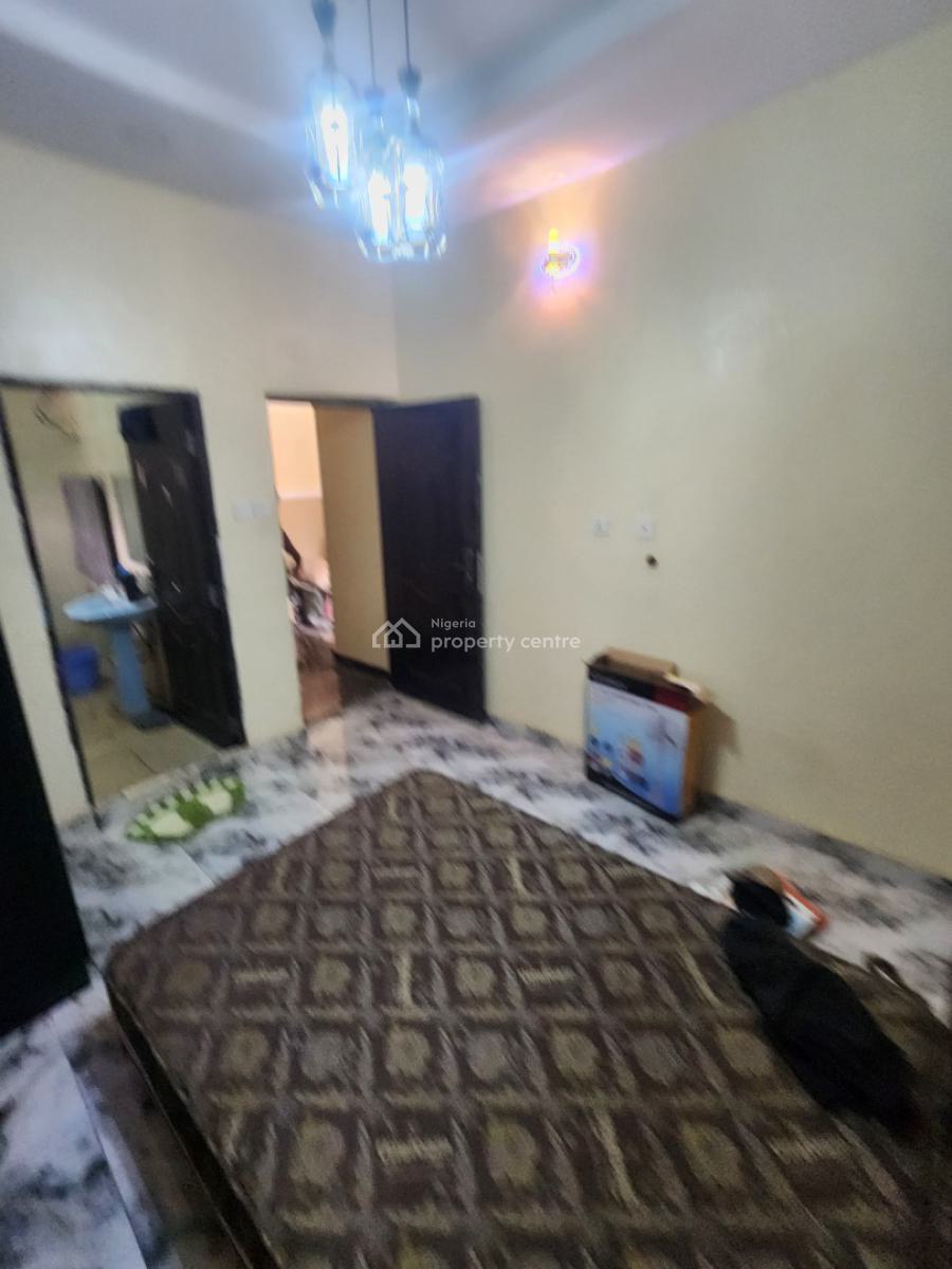 Luxury One Bedroom Block of Flat, News Engineering Dawaki., Dawaki, Gwarinpa, Abuja, Flat / Apartment for Rent