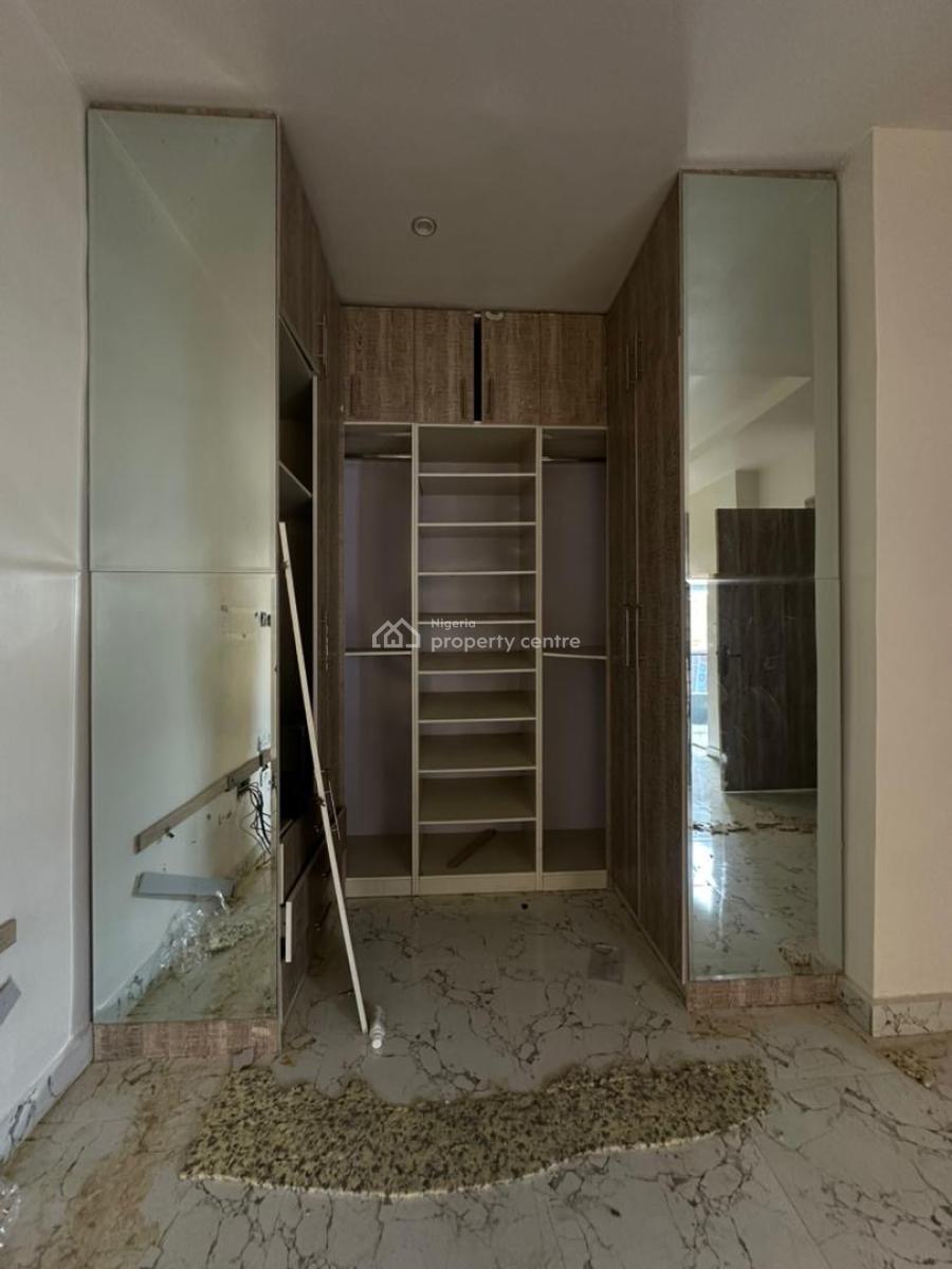 4-bedroom Semi-detached Duplex, Orchid, Lekki, Lagos, Semi-detached Duplex for Rent