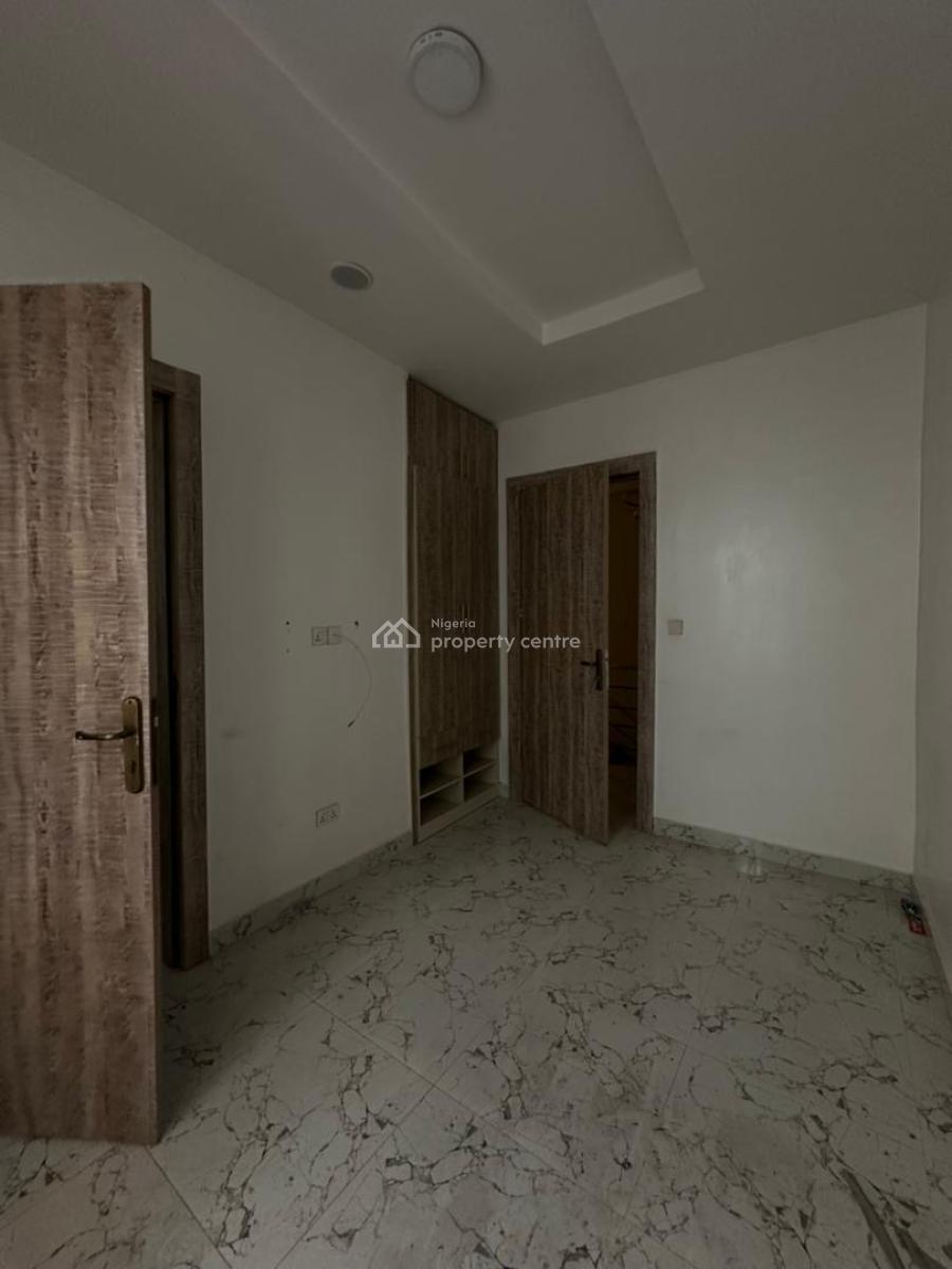 4-bedroom Semi-detached Duplex, Orchid, Lekki, Lagos, Semi-detached Duplex for Rent