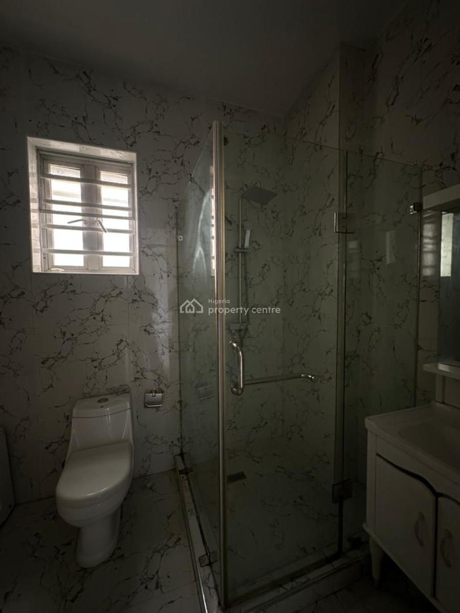4-bedroom Semi-detached Duplex, Orchid, Lekki, Lagos, Semi-detached Duplex for Rent