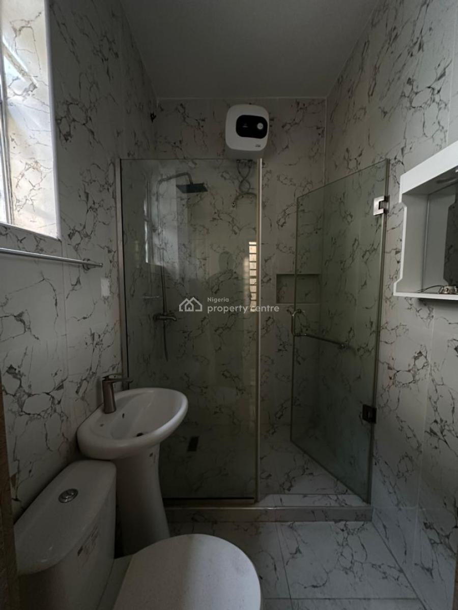 4-bedroom Semi-detached Duplex, Orchid, Lekki, Lagos, Semi-detached Duplex for Rent