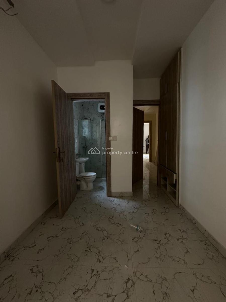 4-bedroom Semi-detached Duplex, Orchid, Lekki, Lagos, Semi-detached Duplex for Rent