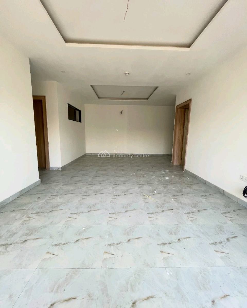 Spacious 2 Bedroom Apartment, Ikate, Lekki, Lagos, Flat / Apartment for Rent