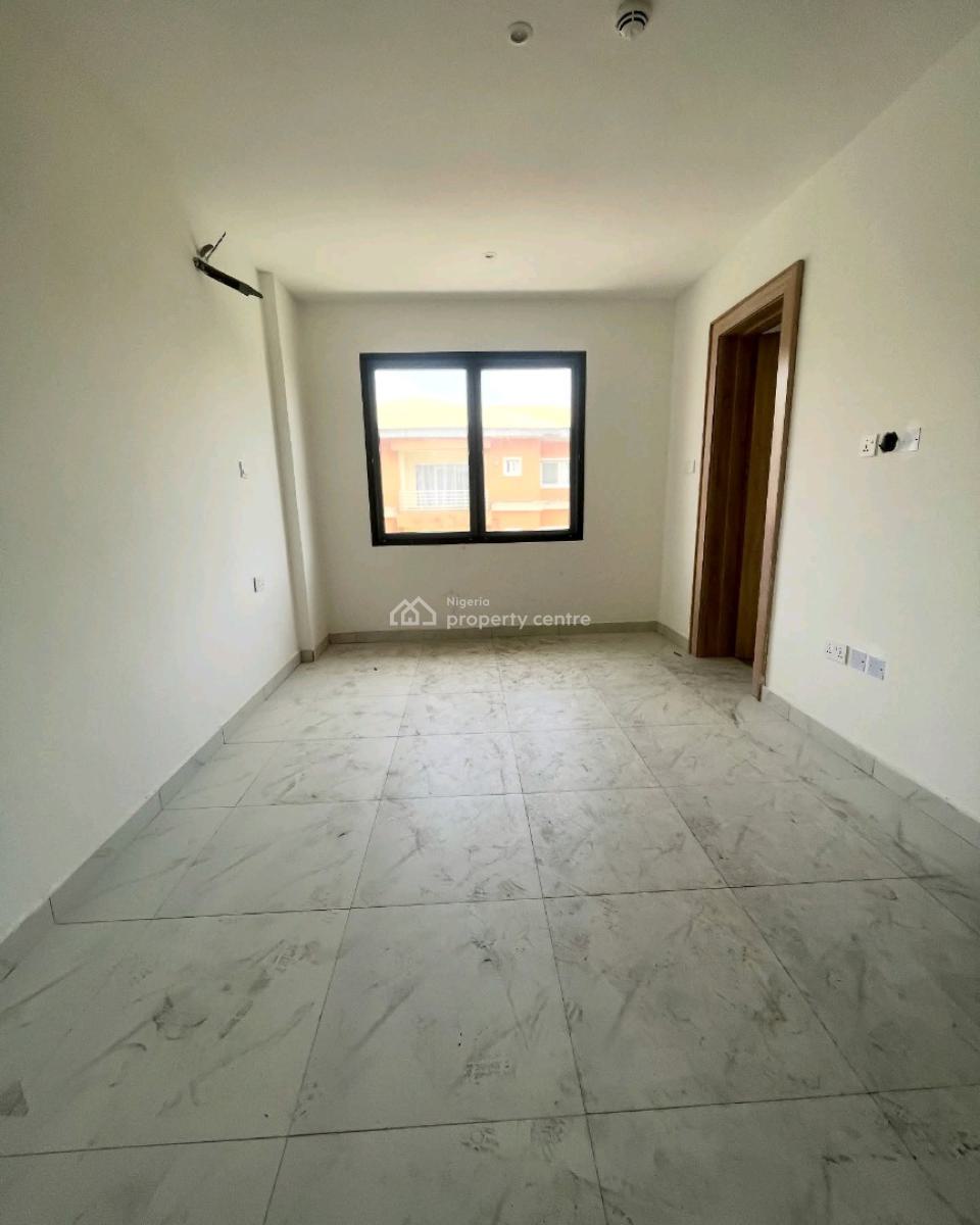 Spacious 2 Bedroom Apartment, Ikate, Lekki, Lagos, Flat / Apartment for Rent
